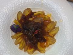 -鹊华居·地道鲁菜·海鲜·融合味(大明湖店)