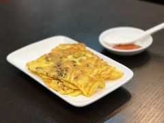 海瓜子煎蛋-食味稻汕头小吃(方庄店)