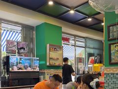 -華歡冰室-WahFoon(吉大店)