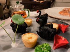 -广州文华东方酒店·江-由辉师傅主理