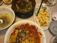 -味上湘菜馆(岳麓山店)