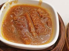 金钱肚-潮福城大酒楼·潮粤菜·港式点心(阳光城店)