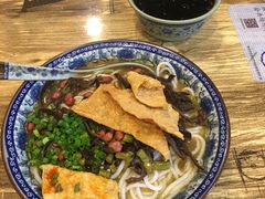 -柳石居柳州螺蛳粉(万达店)