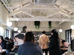 大堂-Money Shops(愚园路店)