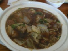 -外婆菜之崇明味道(锦江乐园店)