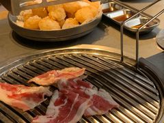 -金龙烧烤·牛肉面(西塔店)