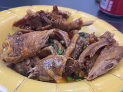 -一起吃小龙虾·海鲜(海珠店)