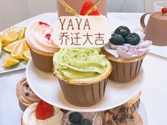 -黑池口感烘焙·生日蛋糕(坂田店)