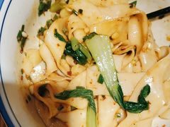 -吴满满油泼面(北方风味园店)