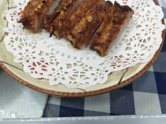 -洞密园美食城·二十二年老店(富华路店)