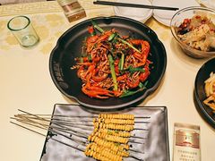 -聚味瞿记·龙虾堂(天元店)