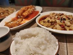 -四姐妹东北饺子(沙尾路店)