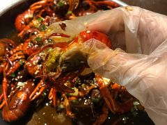 -一棠龙虾•王牌虾球(光谷天地店)
