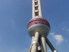 -东方明珠广播电视塔