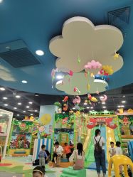 -万达宝贝王(海口秀英店)
