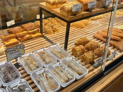 -东哥面包 DONCO BAKERY(万风新天地购物中心店)