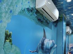 -小海豚•老字号海鲜餐厅(天涯店)