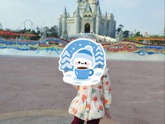 -泉城欧乐堡梦幻世界