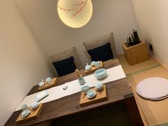 -梅间堂茶馆(绿地缤纷城店)