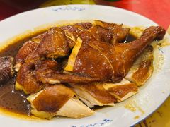 -胜记菜馆(文明路)