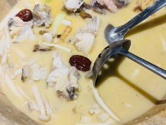 -云尊府云南菜·蒸汽石锅鱼(学清路店)