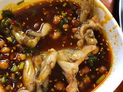 -刘胖娃鱼庄·特色肥肠鱼(杨家坪店)