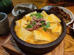 -云海肴·汽锅鸡·云南菜(天津国金汇店)