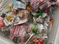 -苏州蜜饯门市部