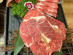 -花肴·和牛烧肉(顺义五里仓店)