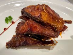 本帮熏鱼-苏浙汇(朝外店)