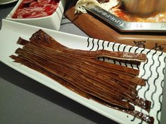 -蜀九香火锅(九眼桥店)