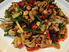 -新繁老號豌豆汤饭店·江湖菜(宝光寺店)