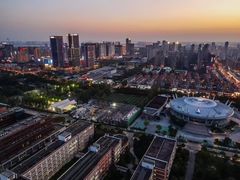 -杭州电子科技大学(下沙校区)