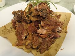 -普天和酒楼·新津菜·烤鸭(天津之眼店)