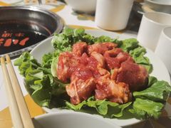 -莺花渡火锅City Green(万象城店)