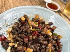 -杨记海鲜楼(三门黑金冠店)