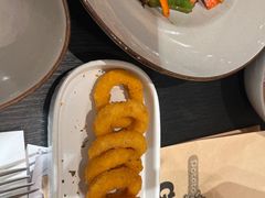 -Pennehut畔尼意面(合肥万象城店)