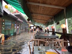 露天位-北京水岸山吧度假村(雁栖镇店)