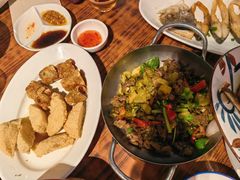-陈鹏鹏潮汕菜(欢乐海岸 海边景观店)