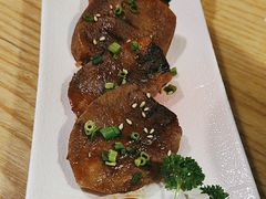 -小句号·精致料理(江南环球港店)