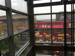 -西贝莜面村(上海百联西郊店)