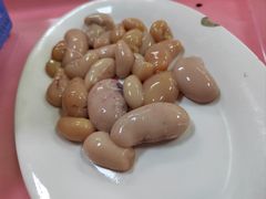 新鲜鸡子-花苑美食横琴生蚝火锅(拱北粤华路店)