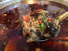 -黑竹香鸡(营和巷店)