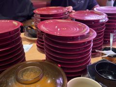 -寿司郎(皇庭广场店)