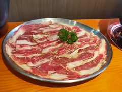 -kingkong大猩猩烤肉(CBD店)
