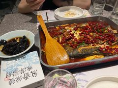 -烟火鱼乡(京华城店)