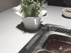 -海底捞火锅(海宁路店)