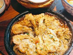 -永安水煮活鱼·仪征土菜院子