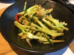 -金牌外婆家(苏州中心店)