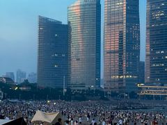 -青岛第三海水浴场